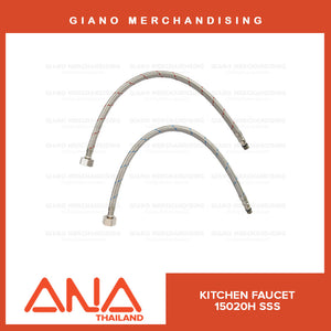 ANA Kitchen Faucet 15020H SSS