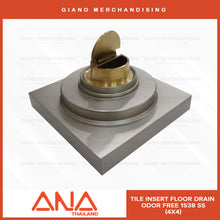 Load image into Gallery viewer, ANA Floor Drain Strainer 1538 (4x4)
