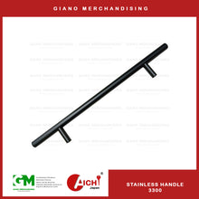 Load image into Gallery viewer, Cabinet Handle 3300 MBK
