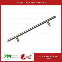 Load image into Gallery viewer, Cabinet Handle 3500

