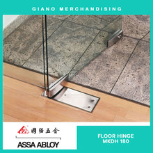 Load image into Gallery viewer, Assa Abloy Floor Hinge MKDH180
