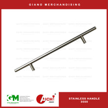 Load image into Gallery viewer, Cabinet Handle 3500
