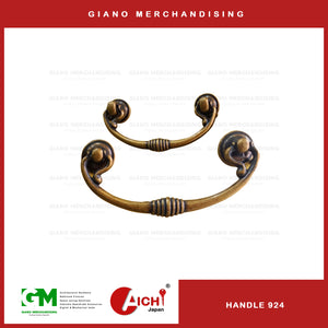 Cabinet Handles 924 AB
