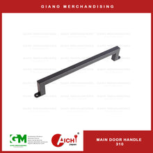 Load image into Gallery viewer, Carbon Steel Door Handle 310
