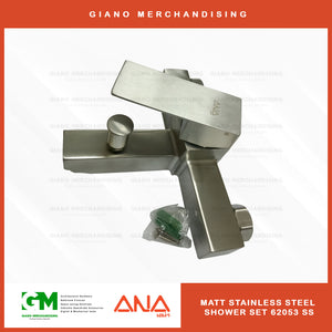 ANA Telephone Shower Set 62053 SSS