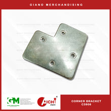 Load image into Gallery viewer, Corner Bracket C3906 (1pc)
