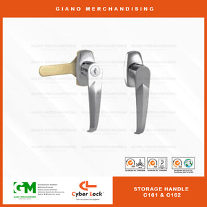 Cyber Storage Handle C161 and C162
