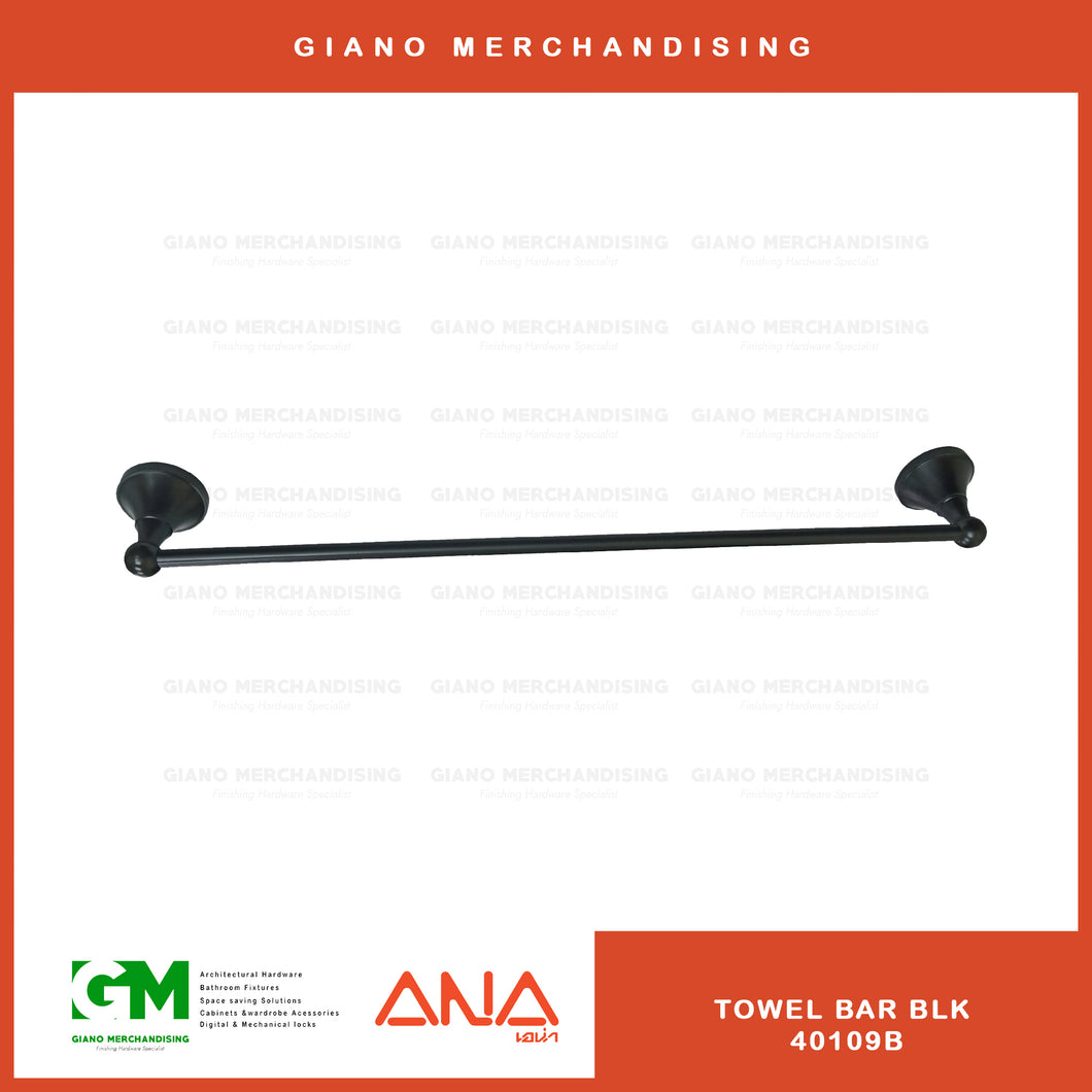 ANA Towel Bar 40109B