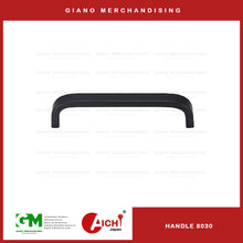 Load image into Gallery viewer, Cabinet Handle 8030 MBK
