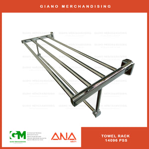 ANA Towel Rack 14096 PSS
