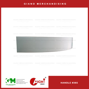 Cabinet Handles 365 AL