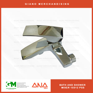 ANA Bath and Shower Mixer 10312 PSS