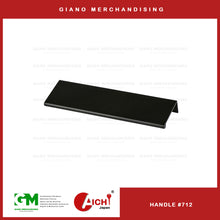 Load image into Gallery viewer, Cabinet Handle 712 MBK
