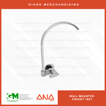 Load image into Gallery viewer, Ana Wall Mounted Faucet 1821
