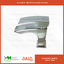 Load image into Gallery viewer, ANA Bathroom Lavatory Mixer 10311 PSS
