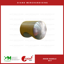 Load image into Gallery viewer, Cabinet Handle N17
