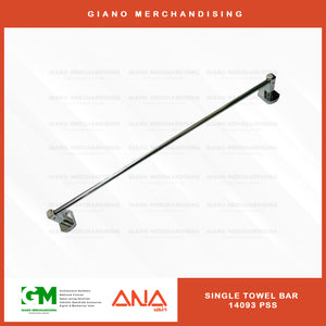ANA Towel Bar 14093 PSS