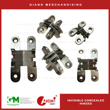 Load image into Gallery viewer, Aichi Concealed  Invicible Door Hinge
