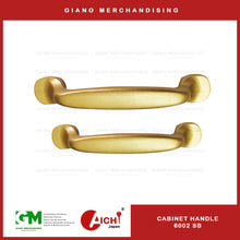 Load image into Gallery viewer, Cabinet Handles 6002 SB
