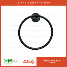 Load image into Gallery viewer, ANA Towel Ring 40907B
