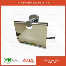 Load image into Gallery viewer, ANA Tissue Paper Holder 14099 PSS
