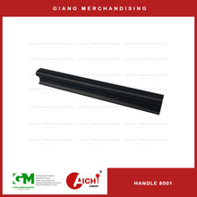 Load image into Gallery viewer, Cabinet Handle 8001 MBK
