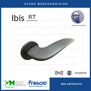 FRASCIO IBIS RT (Mortisse Lockset)