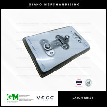 Load image into Gallery viewer, Veco Door Latch CBL75
