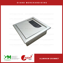 Load image into Gallery viewer, Aluminum Grommet
