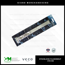 Load image into Gallery viewer, Veco Flushbolt 416
