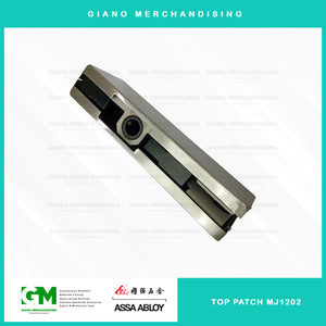 Assa Abloy Top Patch Fitting MJ1202