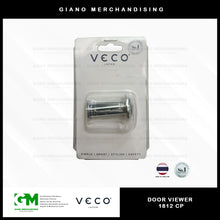 Load image into Gallery viewer, Veco Door Viewer 1812 CP

