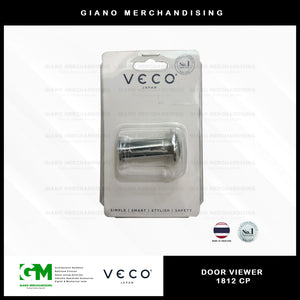 Veco Door Viewer 1812 CP