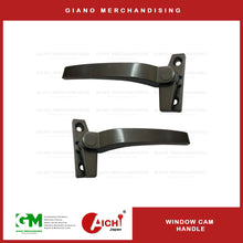 Load image into Gallery viewer, Window Casement Cam Handle H018
