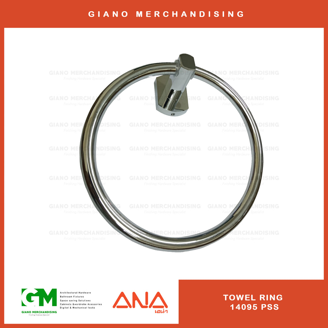 ANA Towel Ring 14095 PSS