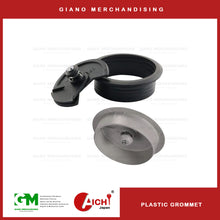 Load image into Gallery viewer, Plastic Grommet (50mmx60mm)
