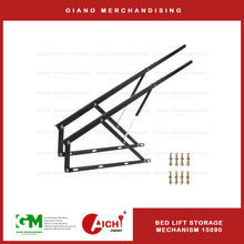 Load image into Gallery viewer, Bed Lift Storage Mechanism 15090
