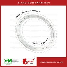 Load image into Gallery viewer, Lazy Susan Swivel
