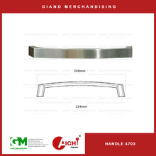 Load image into Gallery viewer, Cabinet Handle 4703
