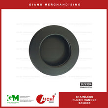 Load image into Gallery viewer, Flush Handle SCH003
