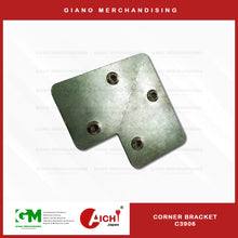 Load image into Gallery viewer, Corner Bracket C3906 (1pc)
