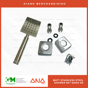 ANA Telephone Shower Set 62053 SSS
