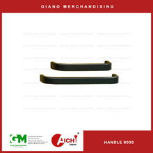 Load image into Gallery viewer, Cabinet Handle 8030 MBK
