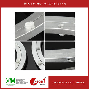 Lazy Susan Swivel