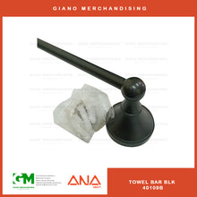 Load image into Gallery viewer, ANA Towel Bar 40109B
