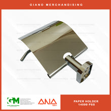 Load image into Gallery viewer, ANA Tissue Paper Holder 14099 PSS

