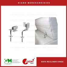 Load image into Gallery viewer, Sofa Headrest Recliner Hinge 13
