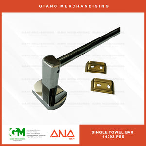 ANA Towel Bar 14093 PSS