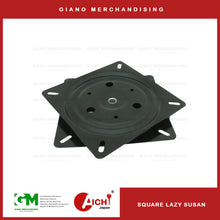 Load image into Gallery viewer, Square Lazy Susan
