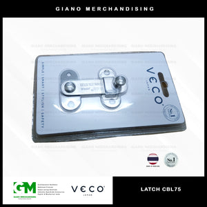 Veco Door Latch CBL75